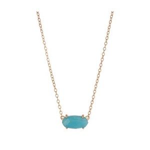Kendra Scott Ever Necklace